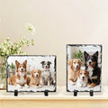 Personalised Photo Slate