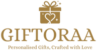 Giftoraa - Home